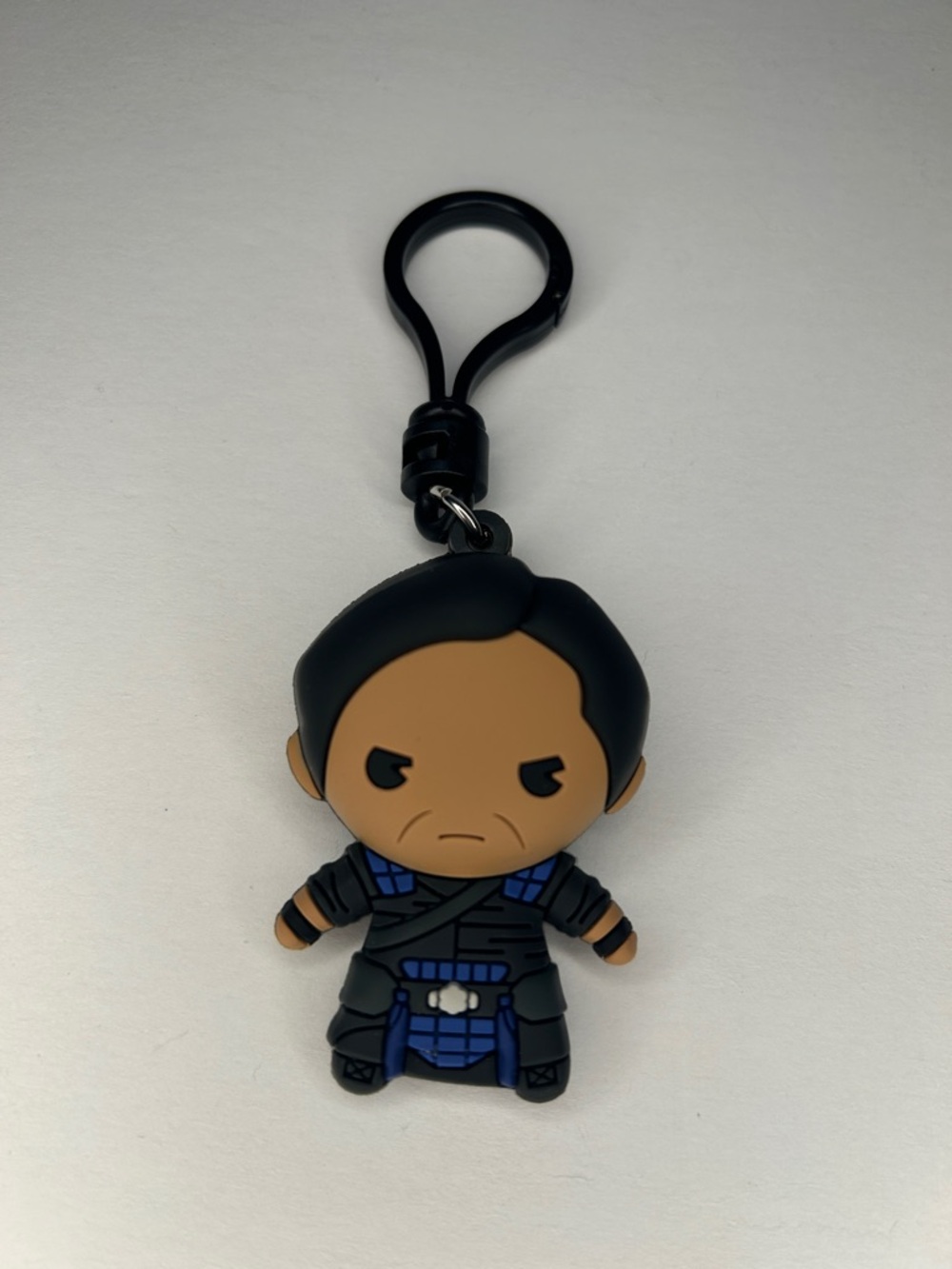 Wenwu The Mandarin - Marvel's Shang-Chi - Blind Bag Keychain